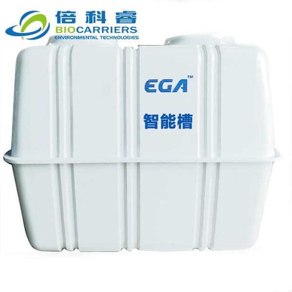 高效生物反应器净化槽