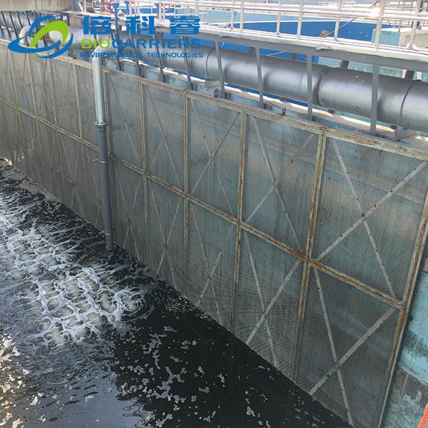 不锈钢平板式筛网